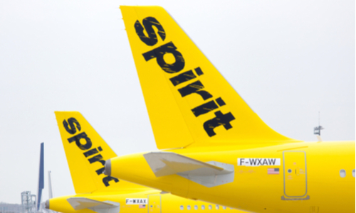 Spirit Airlines