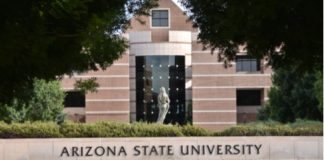 Arizona State University