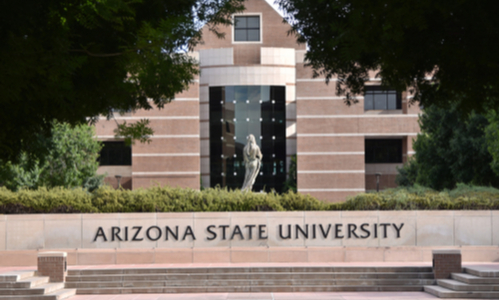 Arizona State University