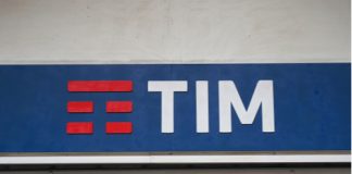 Telecom Italia