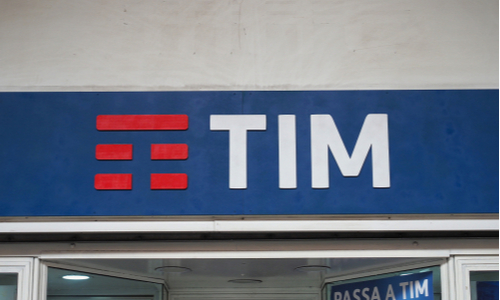 Telecom Italia