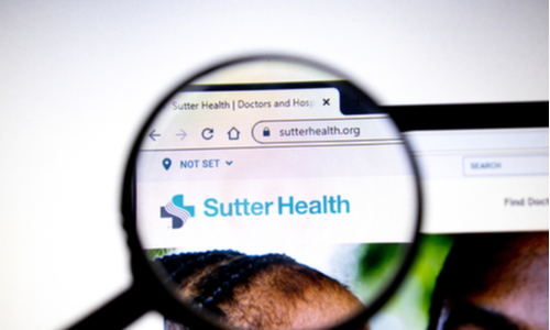 Sutter Health