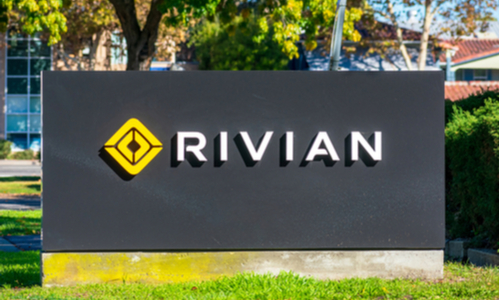 Rivian Automotive