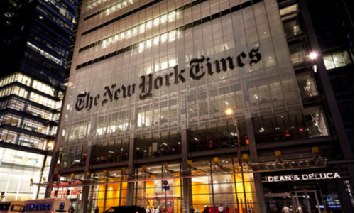 New York Times