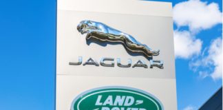 Jaguar Land Rover