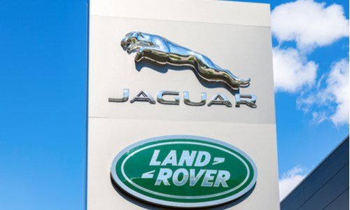 Jaguar Land Rover