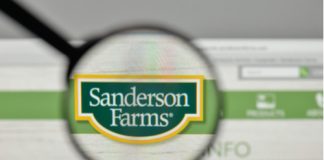 Sanderson Farms