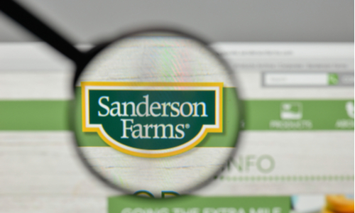 Sanderson Farms