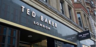 Ted Baker