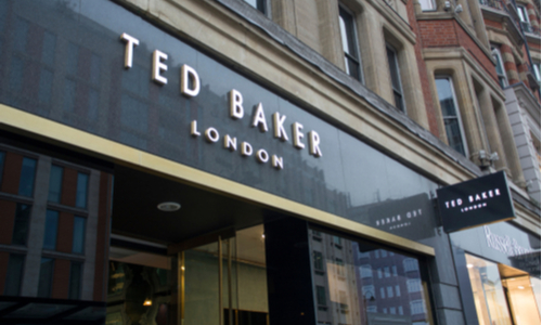 Ted Baker