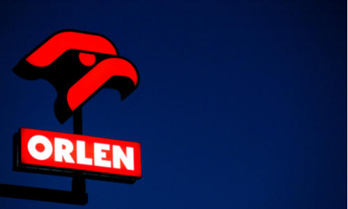 PKN Orlen