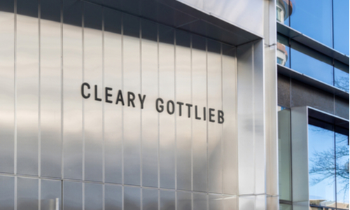 Cleary Gottlieb