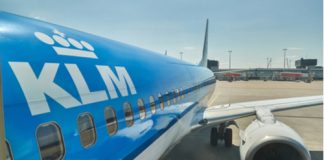 KLM