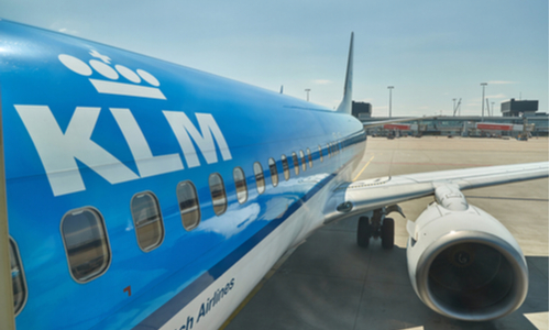 KLM