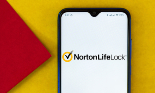 NortonLifeLock