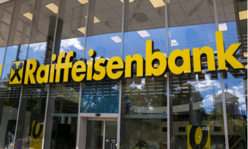 Raiffeisenbank