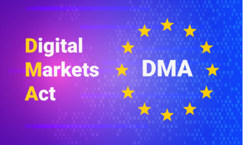 Digital Markets Act