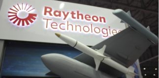 Raytheon