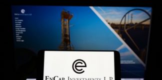 EnCap Investments