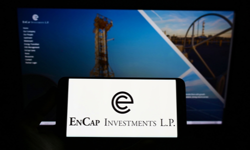 EnCap Investments