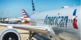 American Airlines