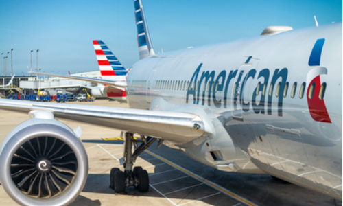 American Airlines