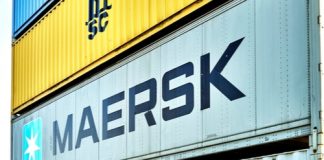 Maersk