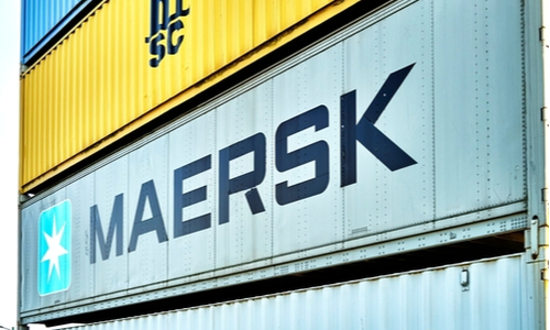 Maersk