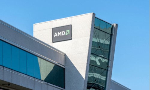 Advanced Micro Devices