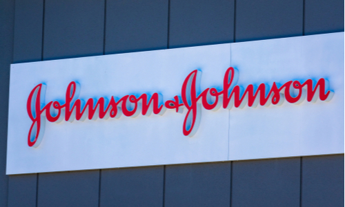 Johnson & Johnson