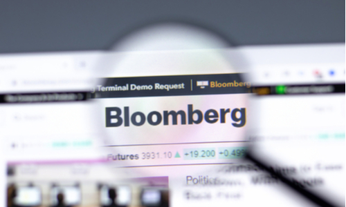 Bloomberg