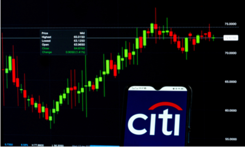 Citigroup