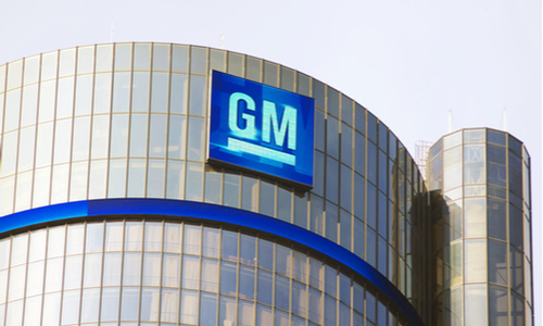 General Motors