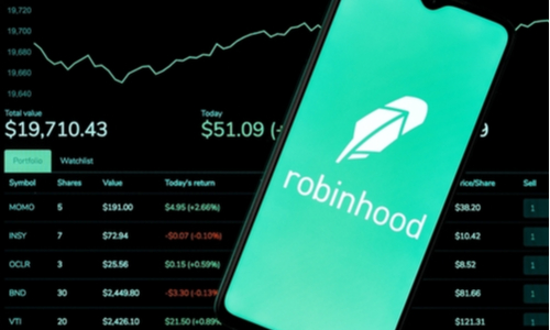 Robinhood