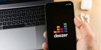 Deezer