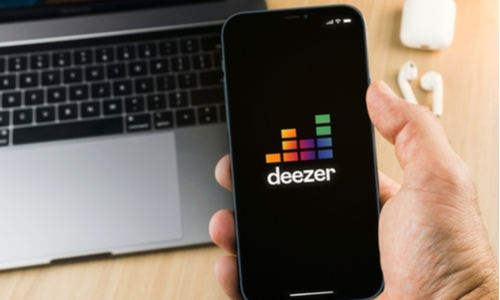 Deezer