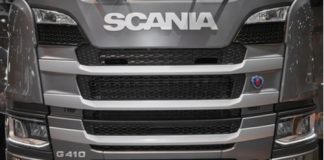 Scania