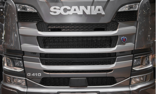 Scania