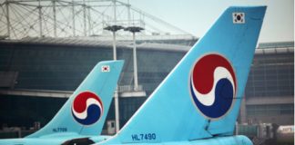 Korean Air