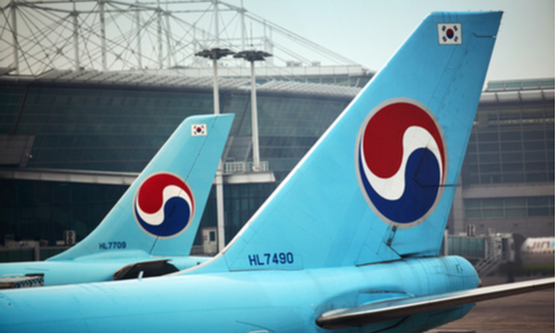 Korean Air