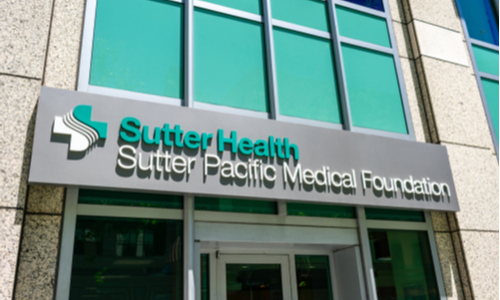 Sutter Health