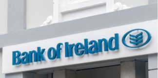 Bank of Ireland