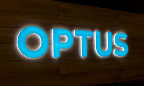 Optus