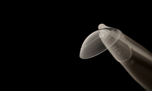 Contact Lens