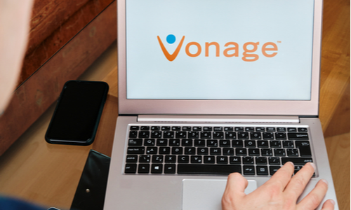 Vonage