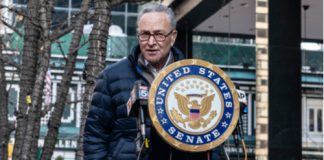 Charles Schumer