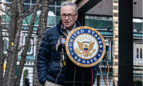 Charles Schumer