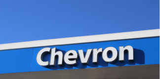 Chevron