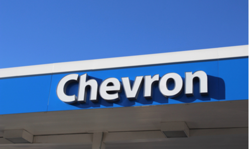 Chevron