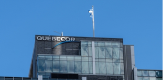 Quebecor